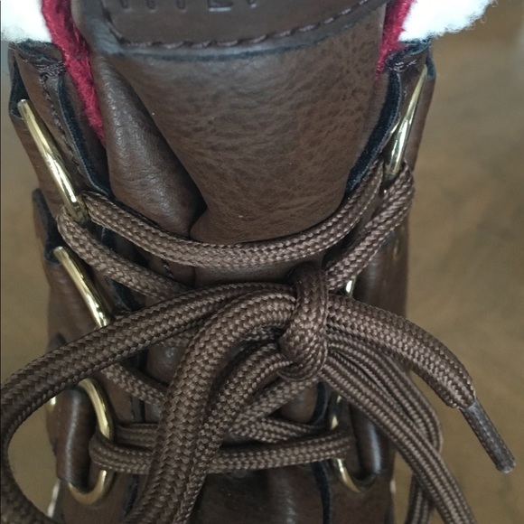 Tommy Hilfiger Boots - Picture 2 of 3